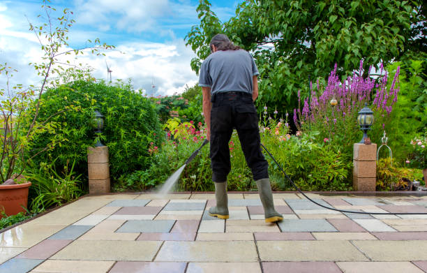 Best Restaurant Pressure Washing  in Copeland, OK