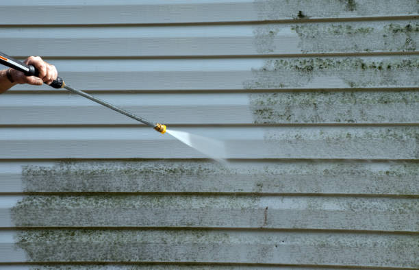 Trusted Copeland, OK Pressure washing Experts